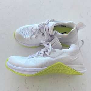 Nike Metcon DSX Flyknit